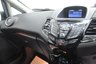 USED 2016 16 FORD FIESTA 1.0T EcoBoost Zetec Hatchback 5dr Petrol Manual Euro 6 (s/s) (100 ps) &pound;20 Tax, DAB, Air Conditioning, Full Service History