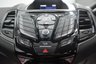 USED 2016 16 FORD FIESTA 1.0T EcoBoost Zetec Hatchback 5dr Petrol Manual Euro 6 (s/s) (100 ps) &pound;20 Tax, DAB, Air Conditioning, Full Service History