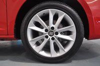 USED 2015 65 SEAT IBIZA 1.4 Toca Sport Coupe 3dr Petrol Manual Euro 5 (85 ps) Satellite Navigation, Low Mileage, Bluetooth