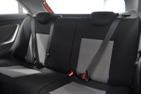 USED 2015 65 SEAT IBIZA 1.4 Toca Sport Coupe 3dr Petrol Manual Euro 5 (85 ps) Satellite Navigation, Low Mileage, Bluetooth
