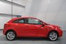 USED 2015 65 SEAT IBIZA 1.4 Toca Sport Coupe 3dr Petrol Manual Euro 5 (85 ps) Satellite Navigation, Low Mileage, Bluetooth