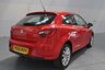 USED 2015 65 SEAT IBIZA 1.4 Toca Sport Coupe 3dr Petrol Manual Euro 5 (85 ps) Satellite Navigation, Low Mileage, Bluetooth