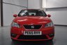 USED 2015 65 SEAT IBIZA 1.4 Toca Sport Coupe 3dr Petrol Manual Euro 5 (85 ps) Satellite Navigation, Low Mileage, Bluetooth