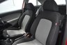 USED 2015 65 SEAT IBIZA 1.4 Toca Sport Coupe 3dr Petrol Manual Euro 5 (85 ps) Satellite Navigation, Low Mileage, Bluetooth