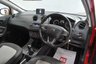 USED 2015 65 SEAT IBIZA 1.4 Toca Sport Coupe 3dr Petrol Manual Euro 5 (85 ps) Satellite Navigation, Low Mileage, Bluetooth