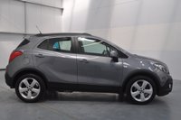USED 2014 64 VAUXHALL MOKKA 1.6 Exclusiv SUV 5dr Petrol Manual 2WD Euro 5 (s/s) (115 ps) 