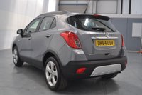 USED 2014 64 VAUXHALL MOKKA 1.6 Exclusiv SUV 5dr Petrol Manual 2WD Euro 5 (s/s) (115 ps) 