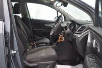 USED 2014 64 VAUXHALL MOKKA 1.6 Exclusiv SUV 5dr Petrol Manual 2WD Euro 5 (s/s) (115 ps) 