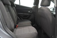 USED 2014 64 VAUXHALL MOKKA 1.6 Exclusiv SUV 5dr Petrol Manual 2WD Euro 5 (s/s) (115 ps) 