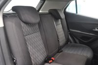 USED 2014 64 VAUXHALL MOKKA 1.6 Exclusiv SUV 5dr Petrol Manual 2WD Euro 5 (s/s) (115 ps) 