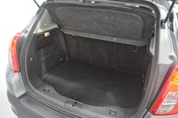 USED 2014 64 VAUXHALL MOKKA 1.6 Exclusiv SUV 5dr Petrol Manual 2WD Euro 5 (s/s) (115 ps) 