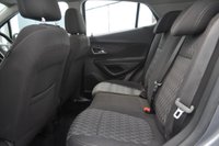 USED 2014 64 VAUXHALL MOKKA 1.6 Exclusiv SUV 5dr Petrol Manual 2WD Euro 5 (s/s) (115 ps) 