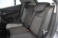 USED 2014 64 VAUXHALL MOKKA 1.6 Exclusiv SUV 5dr Petrol Manual 2WD Euro 5 (s/s) (115 ps) 