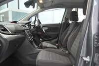 USED 2014 64 VAUXHALL MOKKA 1.6 Exclusiv SUV 5dr Petrol Manual 2WD Euro 5 (s/s) (115 ps) 