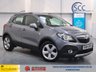 USED 2014 64 VAUXHALL MOKKA 1.6 Exclusiv SUV 5dr Petrol Manual 2WD Euro 5 (s/s) (115 ps) 
