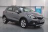 USED 2014 64 VAUXHALL MOKKA 1.6 Exclusiv SUV 5dr Petrol Manual 2WD Euro 5 (s/s) (115 ps) 