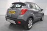 USED 2014 64 VAUXHALL MOKKA 1.6 Exclusiv SUV 5dr Petrol Manual 2WD Euro 5 (s/s) (115 ps) 