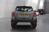 USED 2014 64 VAUXHALL MOKKA 1.6 Exclusiv SUV 5dr Petrol Manual 2WD Euro 5 (s/s) (115 ps) 