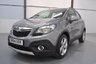 USED 2014 64 VAUXHALL MOKKA 1.6 Exclusiv SUV 5dr Petrol Manual 2WD Euro 5 (s/s) (115 ps) 