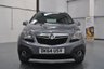 USED 2014 64 VAUXHALL MOKKA 1.6 Exclusiv SUV 5dr Petrol Manual 2WD Euro 5 (s/s) (115 ps) 
