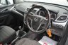 USED 2014 64 VAUXHALL MOKKA 1.6 Exclusiv SUV 5dr Petrol Manual 2WD Euro 5 (s/s) (115 ps) 