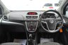 USED 2014 64 VAUXHALL MOKKA 1.6 Exclusiv SUV 5dr Petrol Manual 2WD Euro 5 (s/s) (115 ps) 