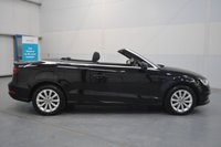 USED 2014 64 AUDI A3 CABRIOLET 1.4 TFSI CoD SE Convertible 2dr Petrol Manual Euro 6 (s/s) (150 ps) 