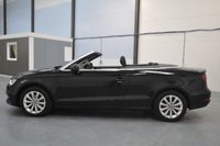 USED 2014 64 AUDI A3 CABRIOLET 1.4 TFSI CoD SE Convertible 2dr Petrol Manual Euro 6 (s/s) (150 ps) 