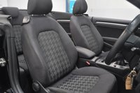 USED 2014 64 AUDI A3 CABRIOLET 1.4 TFSI CoD SE Convertible 2dr Petrol Manual Euro 6 (s/s) (150 ps) 