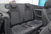 USED 2014 64 AUDI A3 CABRIOLET 1.4 TFSI CoD SE Convertible 2dr Petrol Manual Euro 6 (s/s) (150 ps) 