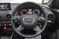 USED 2014 64 AUDI A3 CABRIOLET 1.4 TFSI CoD SE Convertible 2dr Petrol Manual Euro 6 (s/s) (150 ps) 