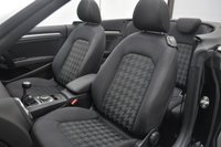 USED 2014 64 AUDI A3 CABRIOLET 1.4 TFSI CoD SE Convertible 2dr Petrol Manual Euro 6 (s/s) (150 ps) 