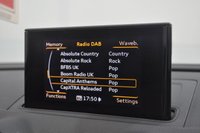 USED 2014 64 AUDI A3 CABRIOLET 1.4 TFSI CoD SE Convertible 2dr Petrol Manual Euro 6 (s/s) (150 ps) 
