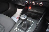 USED 2014 64 AUDI A3 CABRIOLET 1.4 TFSI CoD SE Convertible 2dr Petrol Manual Euro 6 (s/s) (150 ps) 