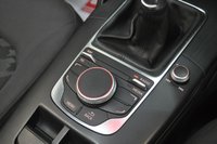 USED 2014 64 AUDI A3 CABRIOLET 1.4 TFSI CoD SE Convertible 2dr Petrol Manual Euro 6 (s/s) (150 ps) 