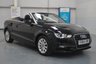 USED 2014 64 AUDI A3 CABRIOLET 1.4 TFSI CoD SE Convertible 2dr Petrol Manual Euro 6 (s/s) (150 ps) 