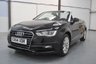 USED 2014 64 AUDI A3 CABRIOLET 1.4 TFSI CoD SE Convertible 2dr Petrol Manual Euro 6 (s/s) (150 ps) 
