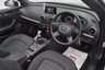 USED 2014 64 AUDI A3 CABRIOLET 1.4 TFSI CoD SE Convertible 2dr Petrol Manual Euro 6 (s/s) (150 ps) 