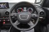 USED 2014 64 AUDI A3 CABRIOLET 1.4 TFSI CoD SE Convertible 2dr Petrol Manual Euro 6 (s/s) (150 ps) 