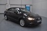 USED 2014 64 AUDI A3 CABRIOLET 1.4 TFSI CoD SE Convertible 2dr Petrol Manual Euro 6 (s/s) (150 ps) 