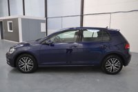 USED 2018 18 VOLKSWAGEN GOLF 1.0 TSI SE Nav Hatchback 5dr Petrol Manual Euro 6 (s/s) (110 bhp) App Connect, Park Assist, Satellite Navigation