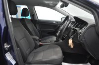 USED 2018 18 VOLKSWAGEN GOLF 1.0 TSI SE Nav Hatchback 5dr Petrol Manual Euro 6 (s/s) (110 bhp) App Connect, Park Assist, Satellite Navigation