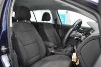 USED 2018 18 VOLKSWAGEN GOLF 1.0 TSI SE Nav Hatchback 5dr Petrol Manual Euro 6 (s/s) (110 bhp) App Connect, Park Assist, Satellite Navigation