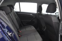 USED 2018 18 VOLKSWAGEN GOLF 1.0 TSI SE Nav Hatchback 5dr Petrol Manual Euro 6 (s/s) (110 bhp) App Connect, Park Assist, Satellite Navigation