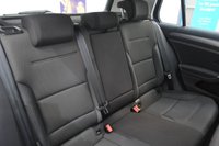 USED 2018 18 VOLKSWAGEN GOLF 1.0 TSI SE Nav Hatchback 5dr Petrol Manual Euro 6 (s/s) (110 bhp) App Connect, Park Assist, Satellite Navigation