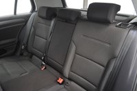 USED 2018 18 VOLKSWAGEN GOLF 1.0 TSI SE Nav Hatchback 5dr Petrol Manual Euro 6 (s/s) (110 bhp) App Connect, Park Assist, Satellite Navigation