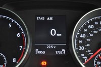 USED 2018 18 VOLKSWAGEN GOLF 1.0 TSI SE Nav Hatchback 5dr Petrol Manual Euro 6 (s/s) (110 bhp) App Connect, Park Assist, Satellite Navigation