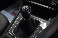 USED 2018 18 VOLKSWAGEN GOLF 1.0 TSI SE Nav Hatchback 5dr Petrol Manual Euro 6 (s/s) (110 bhp) App Connect, Park Assist, Satellite Navigation