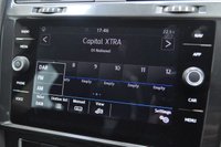 USED 2018 18 VOLKSWAGEN GOLF 1.0 TSI SE Nav Hatchback 5dr Petrol Manual Euro 6 (s/s) (110 bhp) App Connect, Park Assist, Satellite Navigation