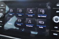 USED 2018 18 VOLKSWAGEN GOLF 1.0 TSI SE Nav Hatchback 5dr Petrol Manual Euro 6 (s/s) (110 bhp) App Connect, Park Assist, Satellite Navigation
